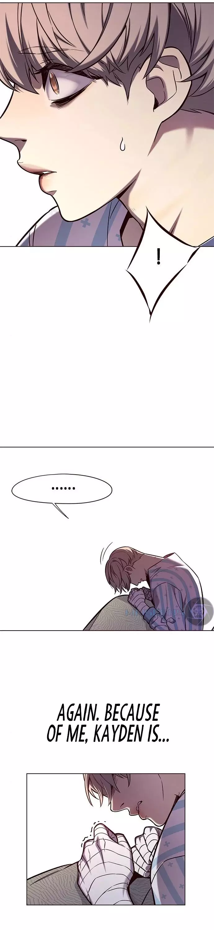 Eleceed, chapter 138, image 34