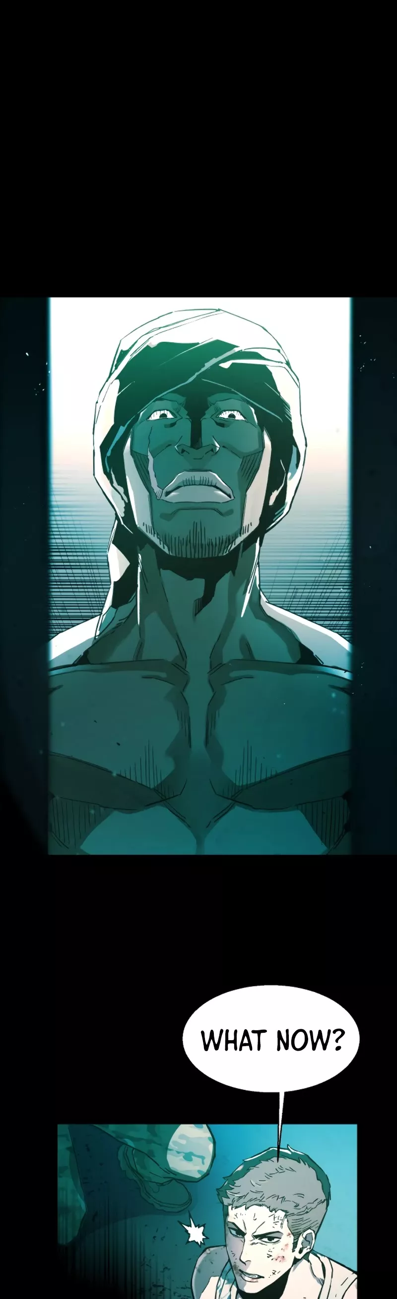 Teenage Mercenary, chapter 0, image 15