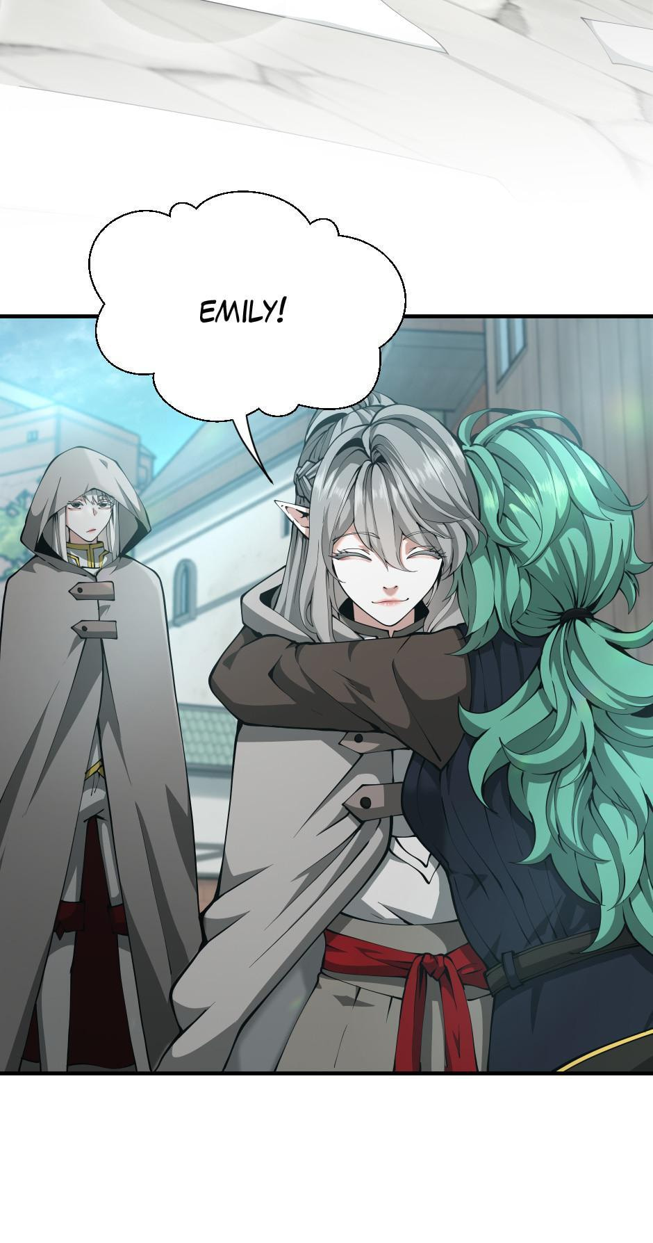 The Beginning After the End, chapter 164, image 86