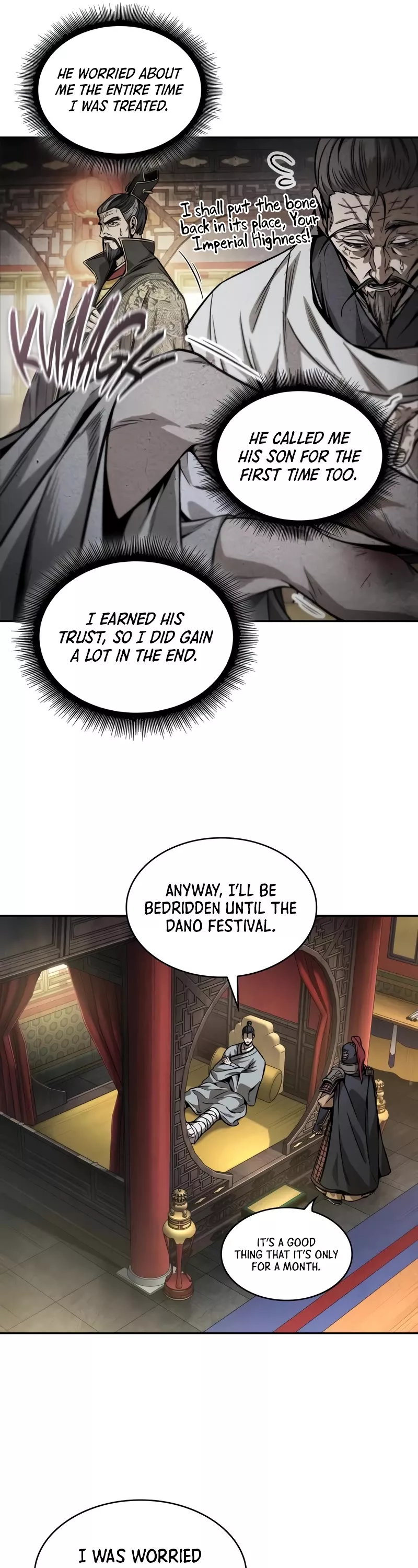 Nano Machine, chapter 219, image 42