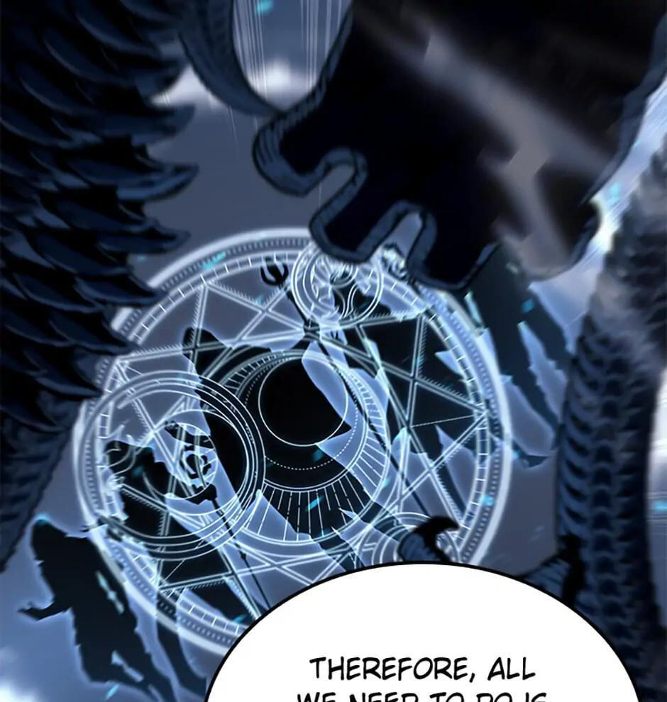 Revenge of the Baskerville Bloodhound, chapter 14, image 63