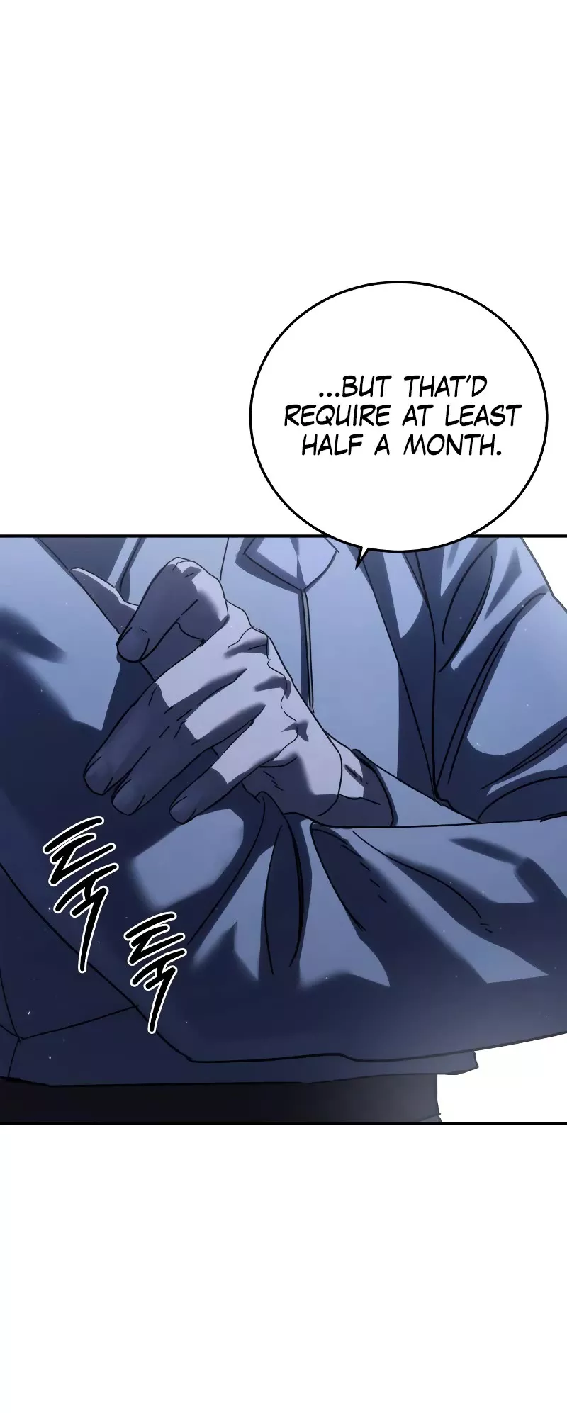 Star-Embracing Swordmaster, chapter 70, image 43