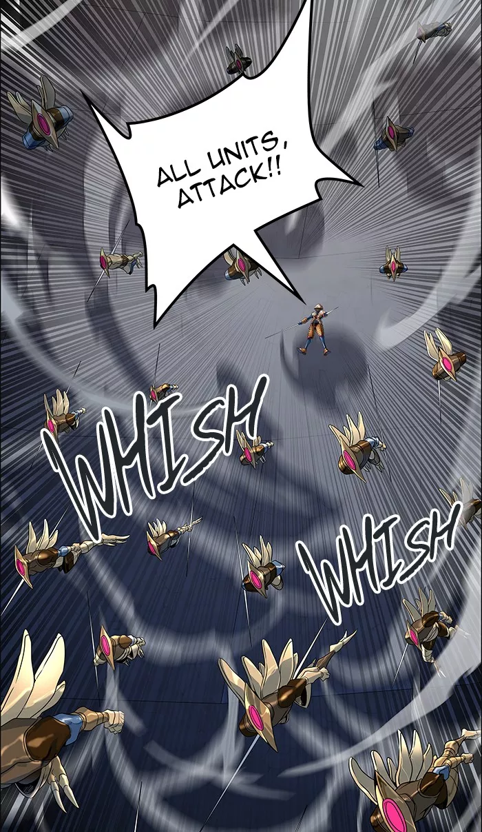 Tower of God, chapter 499, image 115