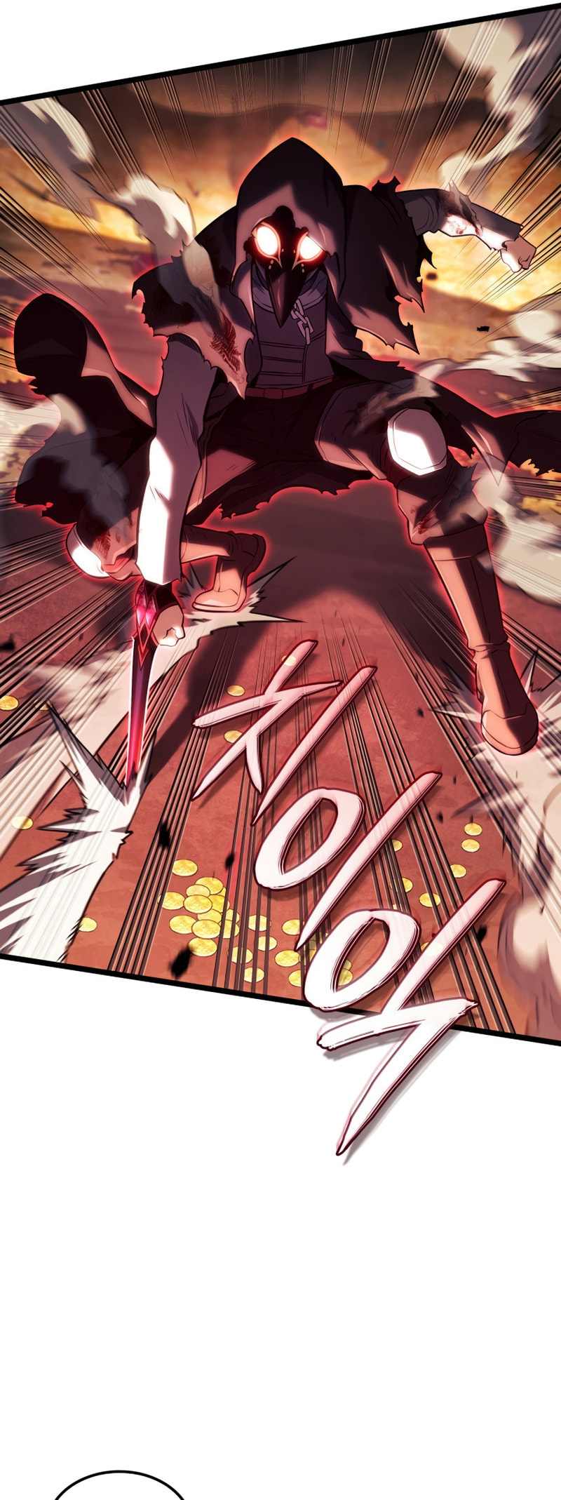 Revenge of the Baskerville Bloodhound, chapter 139, image 39