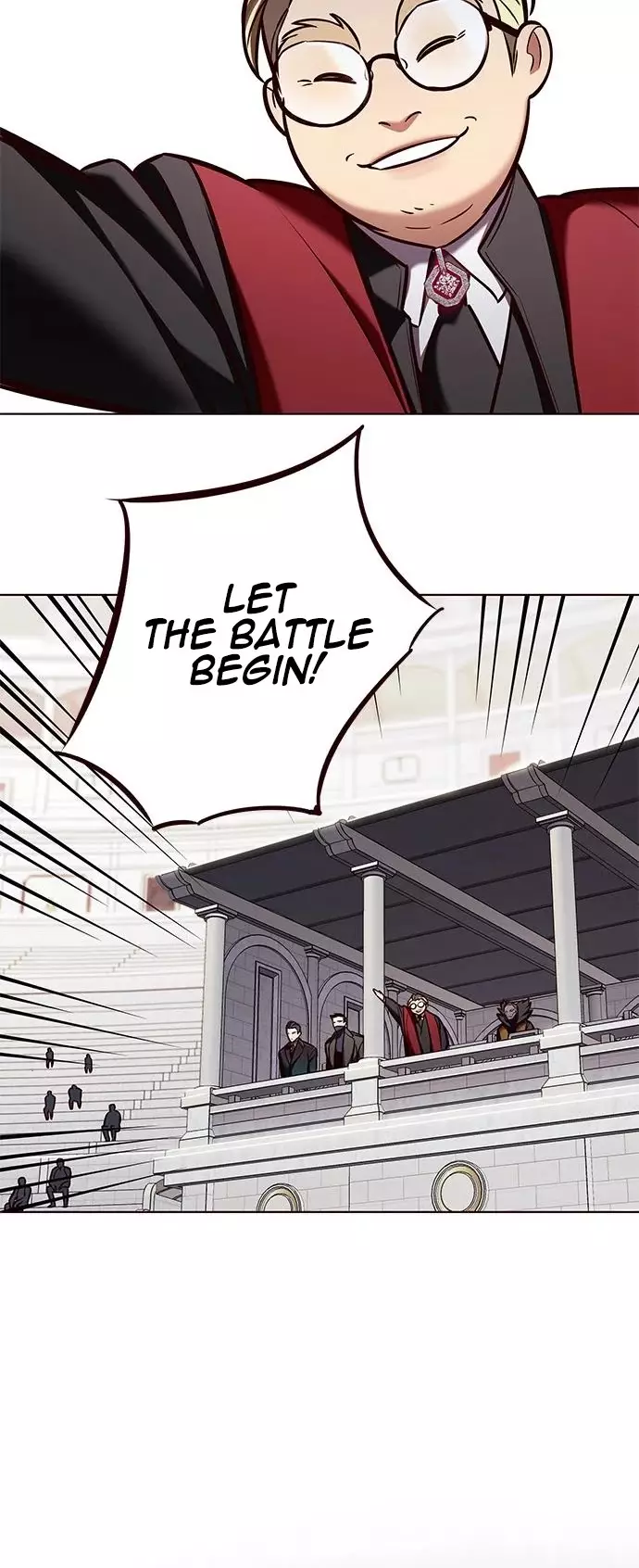 Eleceed, chapter 194, image 11