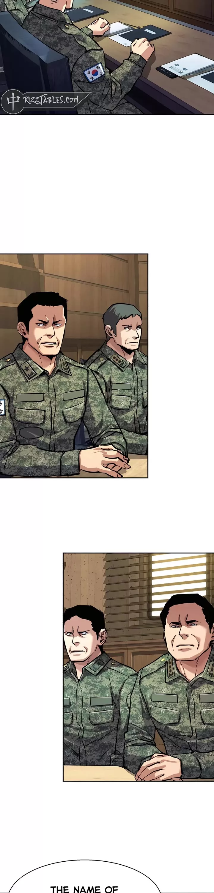 Teenage Mercenary, chapter 241, image 5