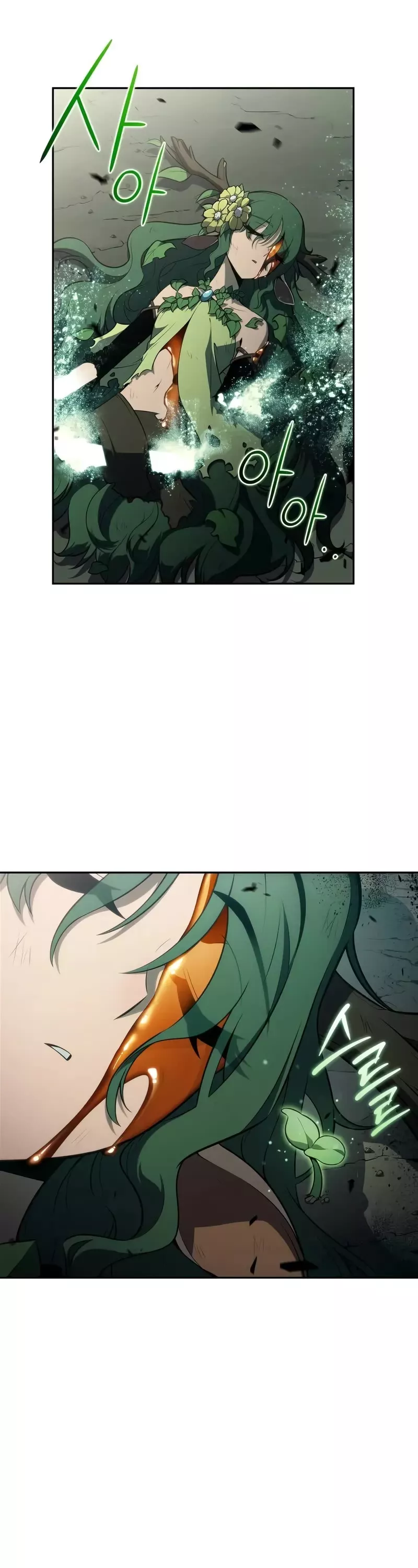 Solo Max-Level Newbie, chapter 218, image 16