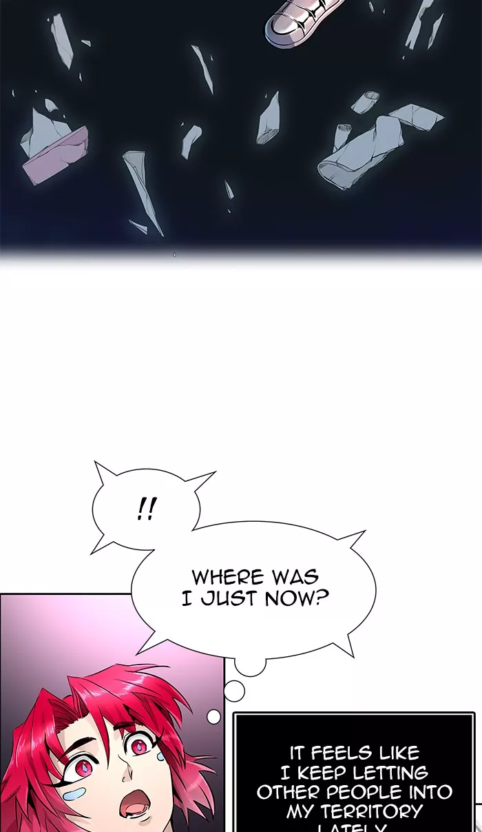 Tower of God, chapter 499, image 97