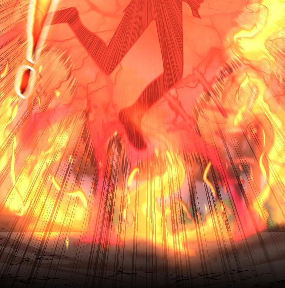 The Beginning After the End, chapter 132, image 124