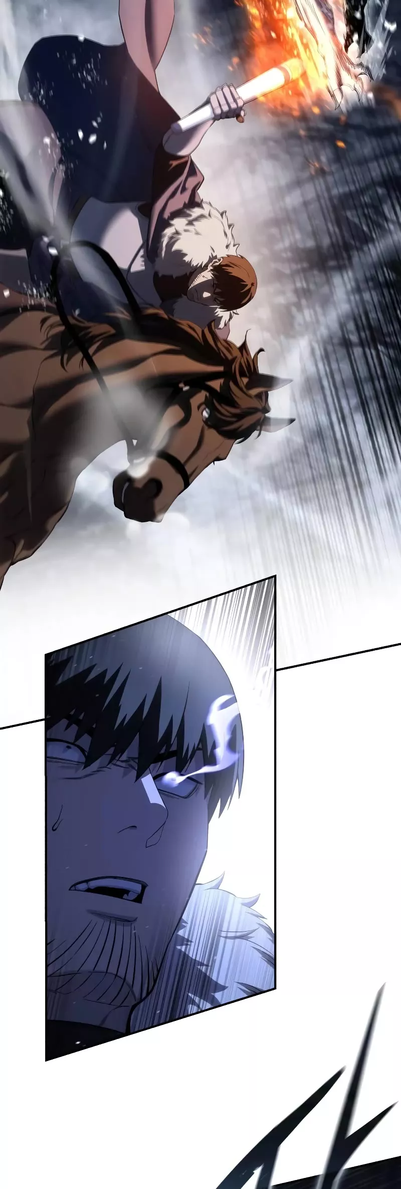 Star-Fostered Swordmaster, chapter 72, image 20