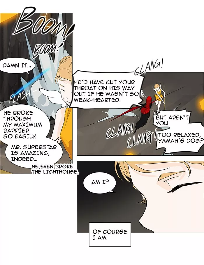 Tower of God, chapter 172, image 30