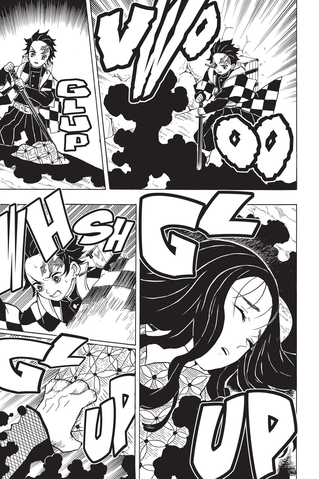 Demon Slayer: Kimetsu no Yaiba, chapter 10, image 13