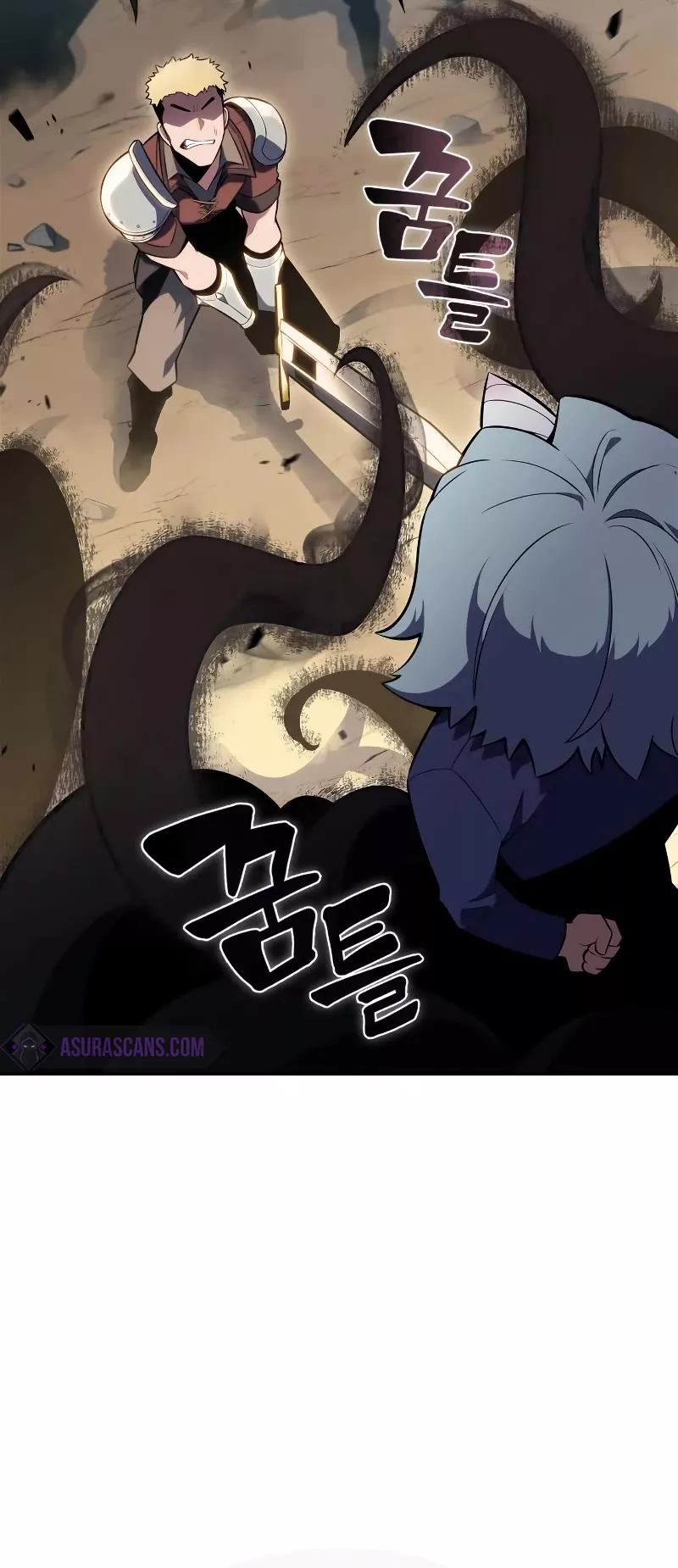 Solo Max-Level Newbie, chapter 111, image 31