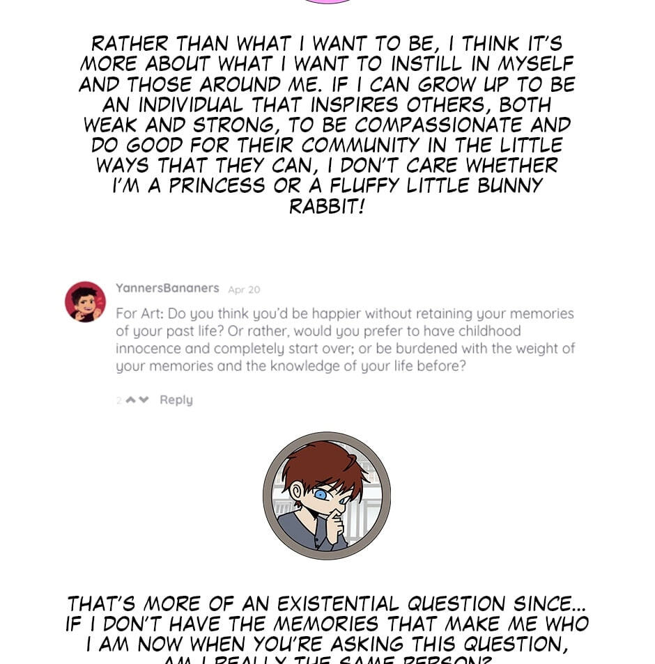 The Beginning After the End, chapter 25.2, page 7