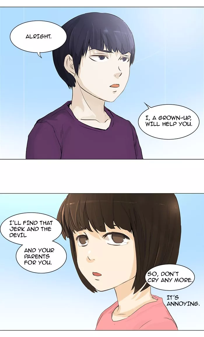 Tower of God, chapter 135, image 34