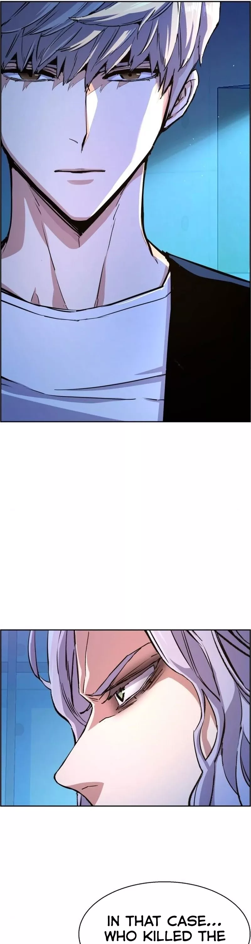 Teenage Mercenary, chapter 95, image 7