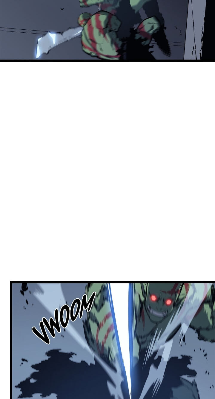 Solo Leveling, chapter 120, image 21