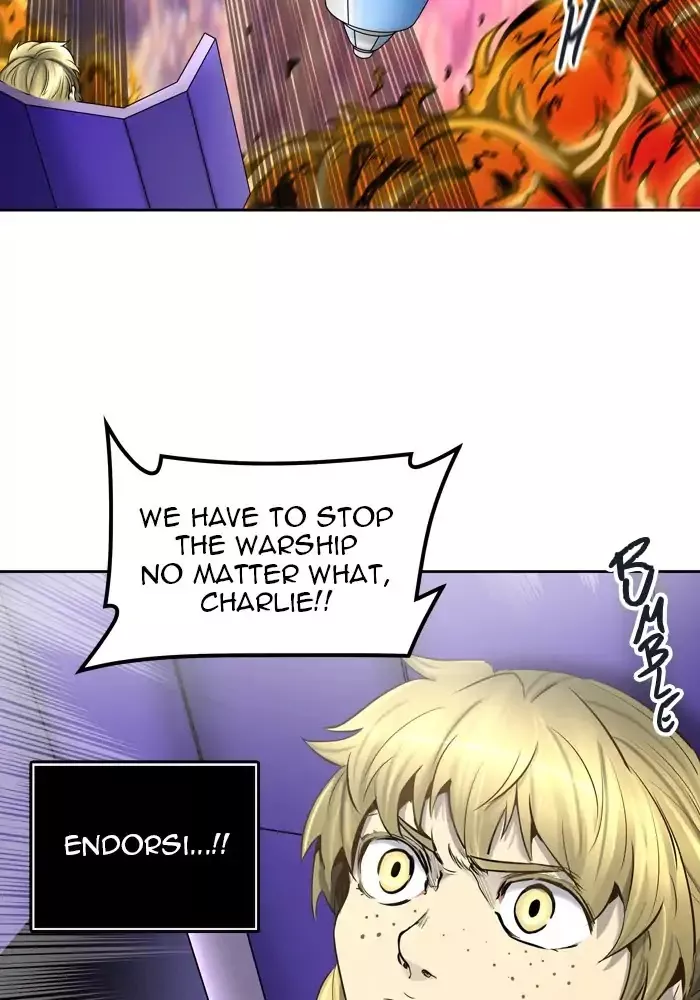 Tower of God, chapter 411, image 2