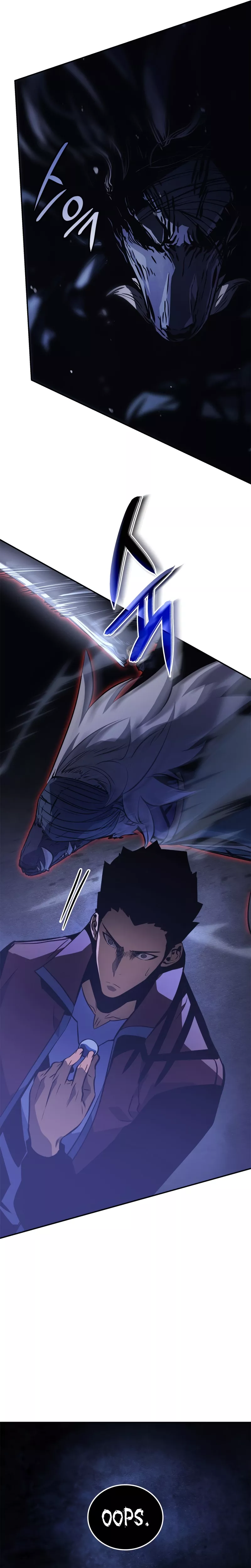 Solo Leveling: Ragnarok, chapter 16, image 26