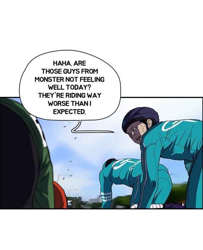 Wind Breaker, chapter 126, image 52