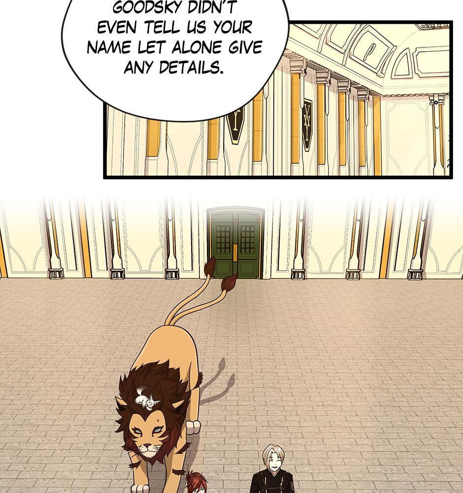 The Beginning After the End, chapter 91, image 57