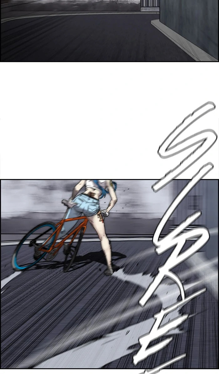 Wind Breaker, chapter 370, image 61