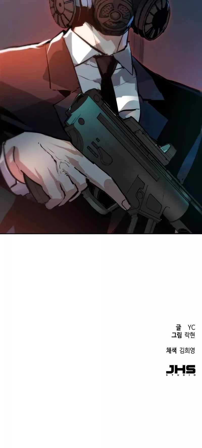 Teenage Mercenary, chapter 171, image 55