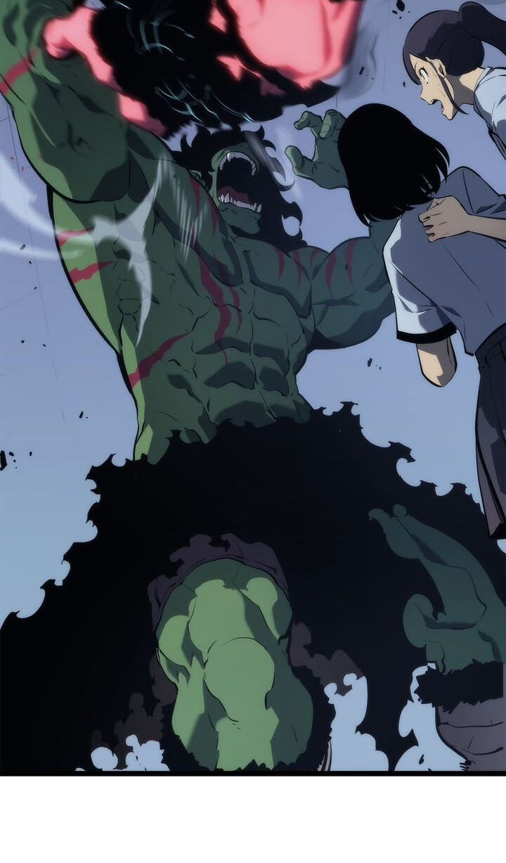 Solo Leveling, chapter 118, image 12