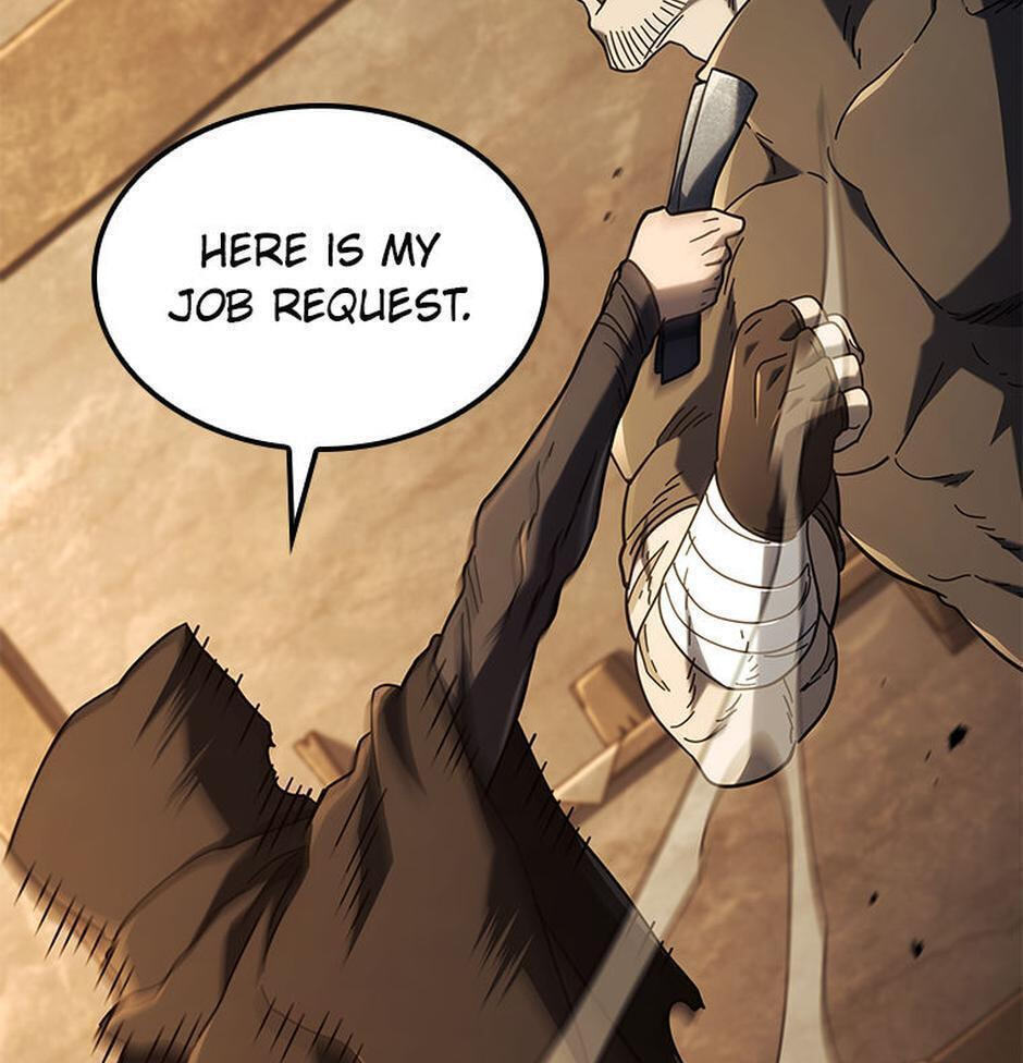Revenge of the Baskerville Bloodhound, chapter 110, image 138