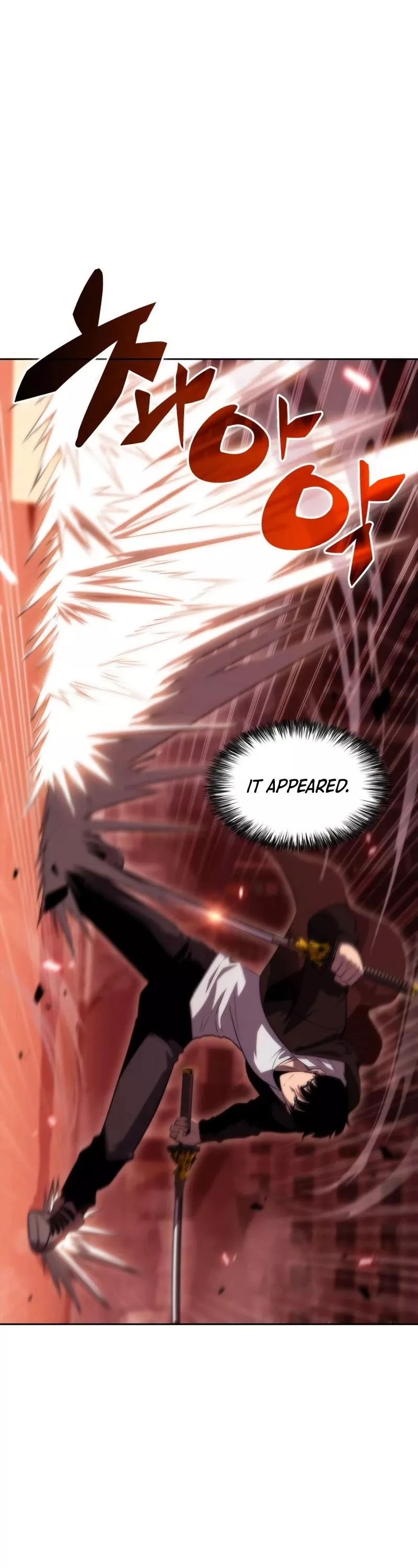 Solo Max-Level Newbie, chapter 55, image 22