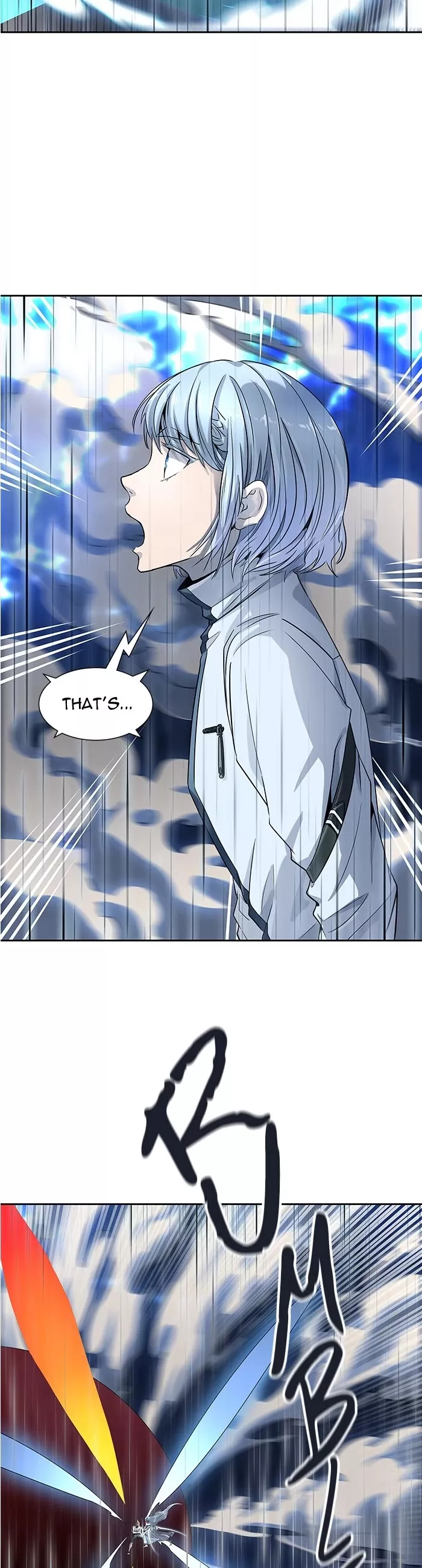 Tower of God, chapter 511, image 16