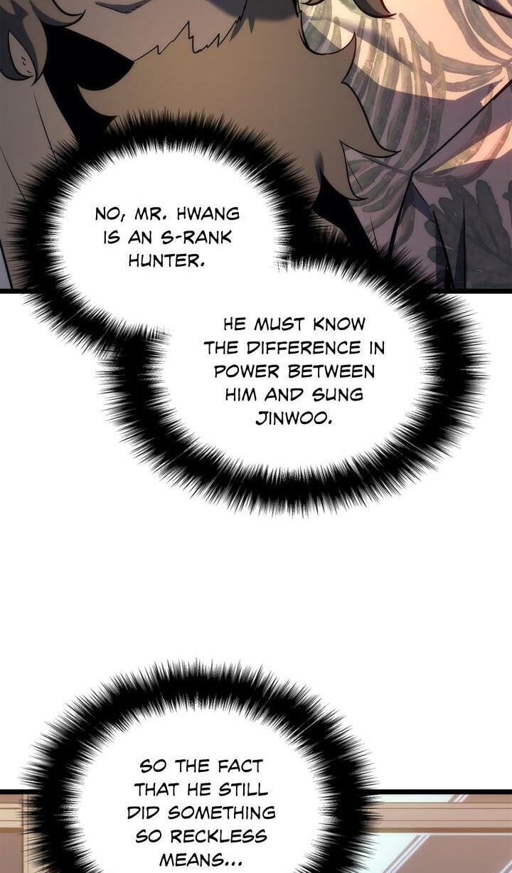 Solo Leveling, chapter 144, page 23