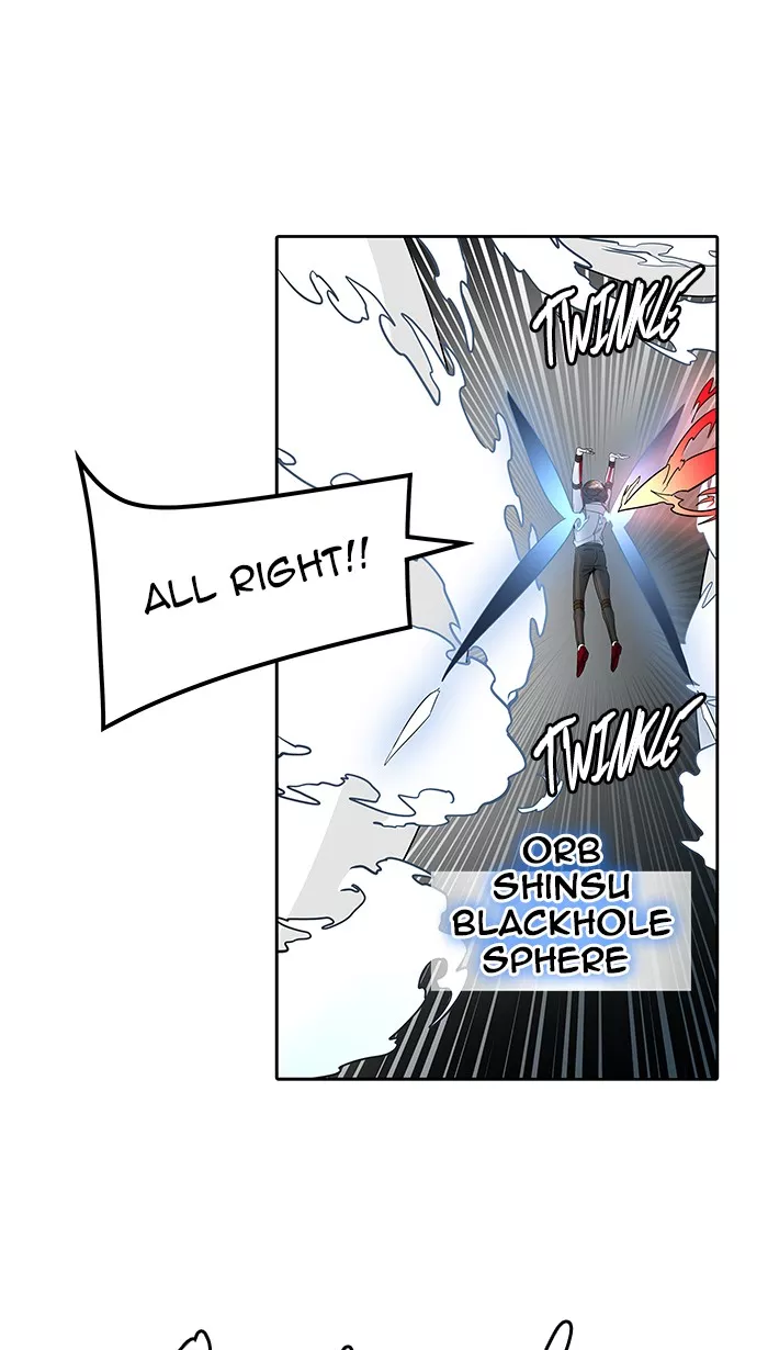 Tower of God, chapter 477, image 45