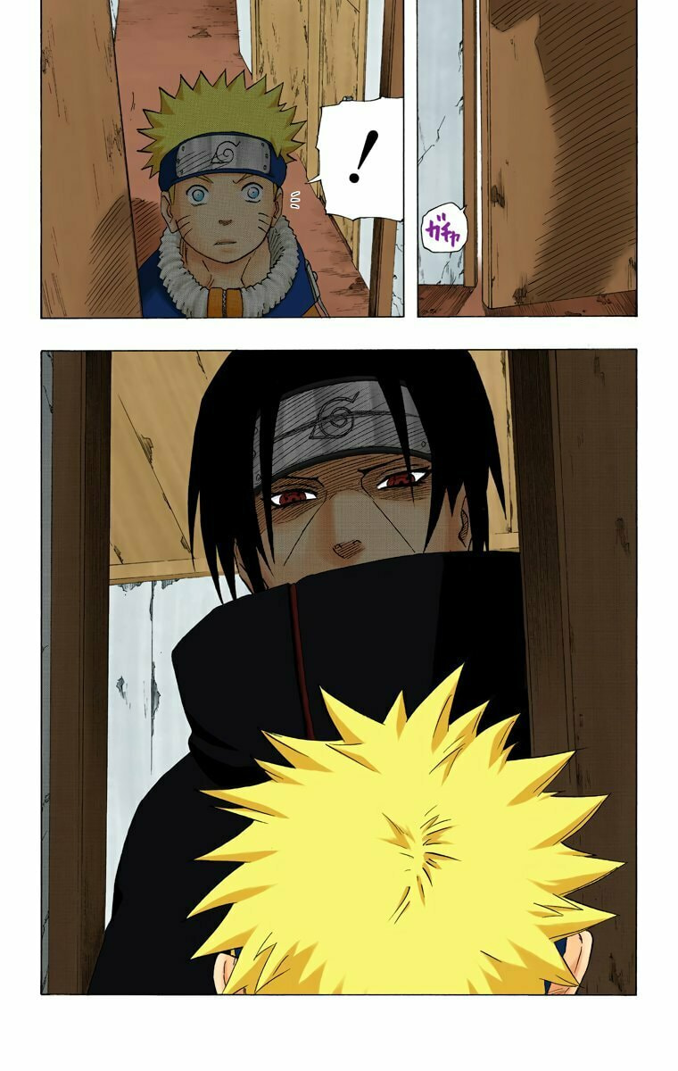 Naruto, chapter 144, image 19