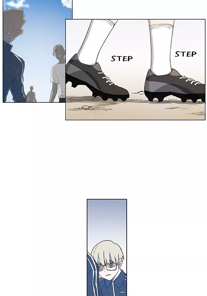 The Boxer, chapter 3, image 35
