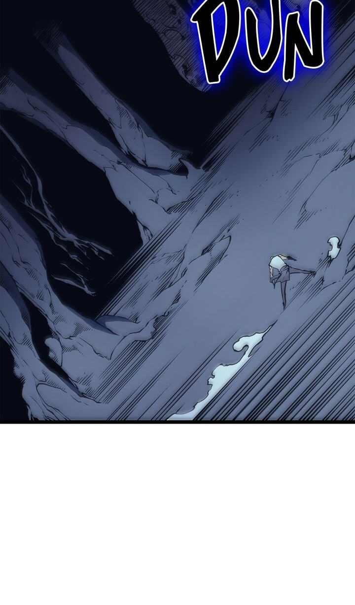 Solo Leveling, chapter 66, page 73