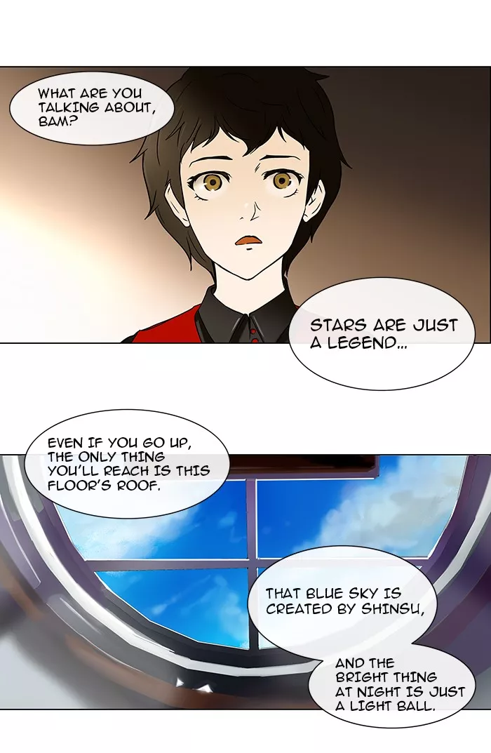 Tower of God, chapter 11, image 41