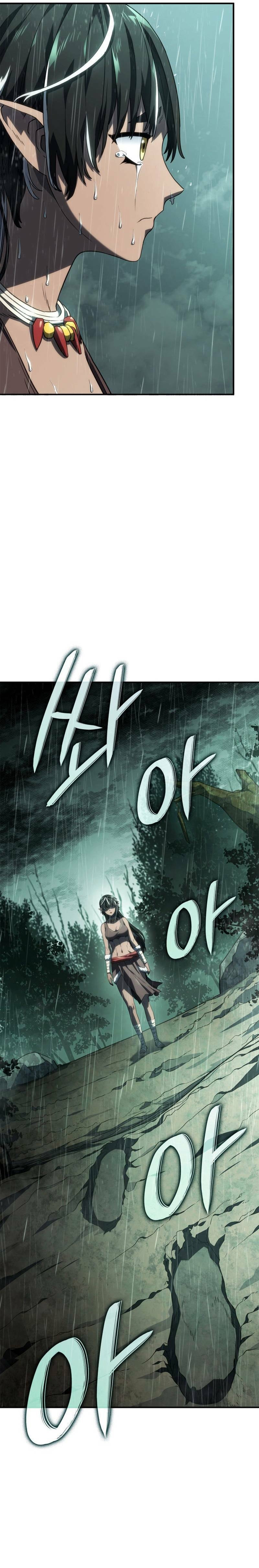 Revenge of the Baskerville Bloodhound, chapter 44, image 27