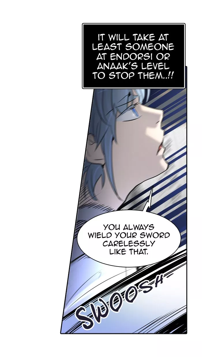 Tower of God, chapter 286, image 25