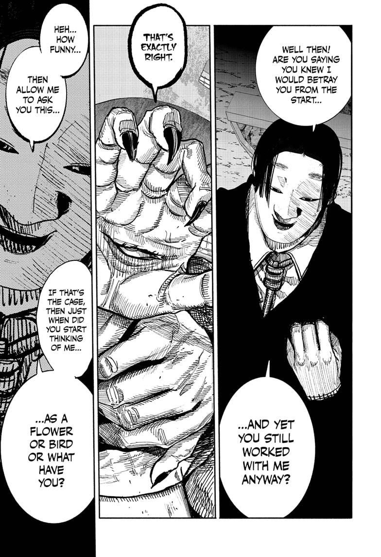 Choujin X, chapter 60.2, image 15