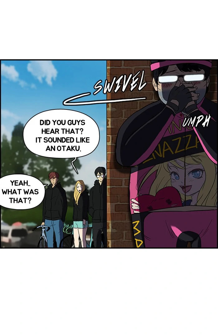 Wind Breaker, chapter 68, page 29