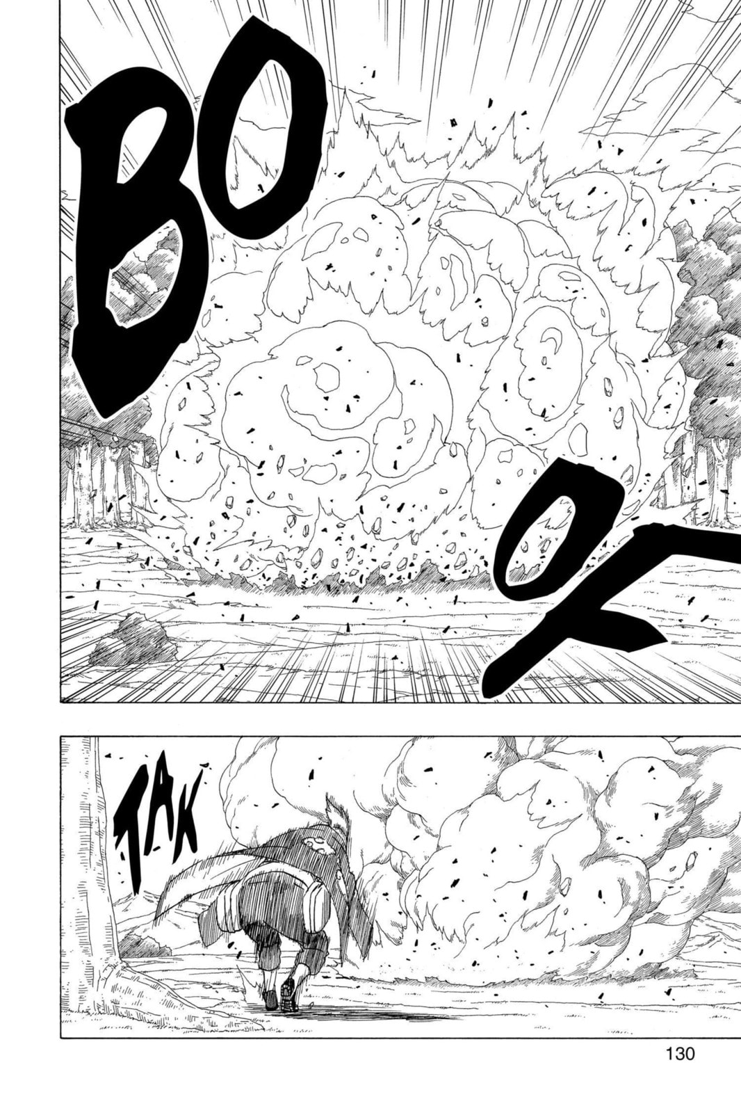 Naruto, chapter 356, image 12