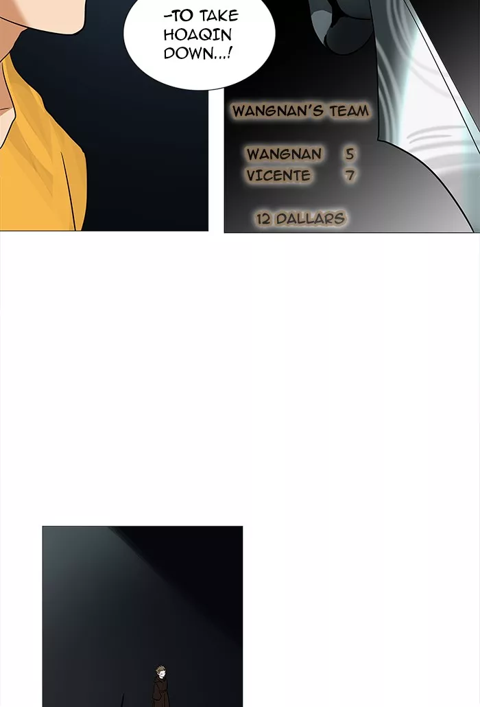 Tower of God, chapter 254, image 52