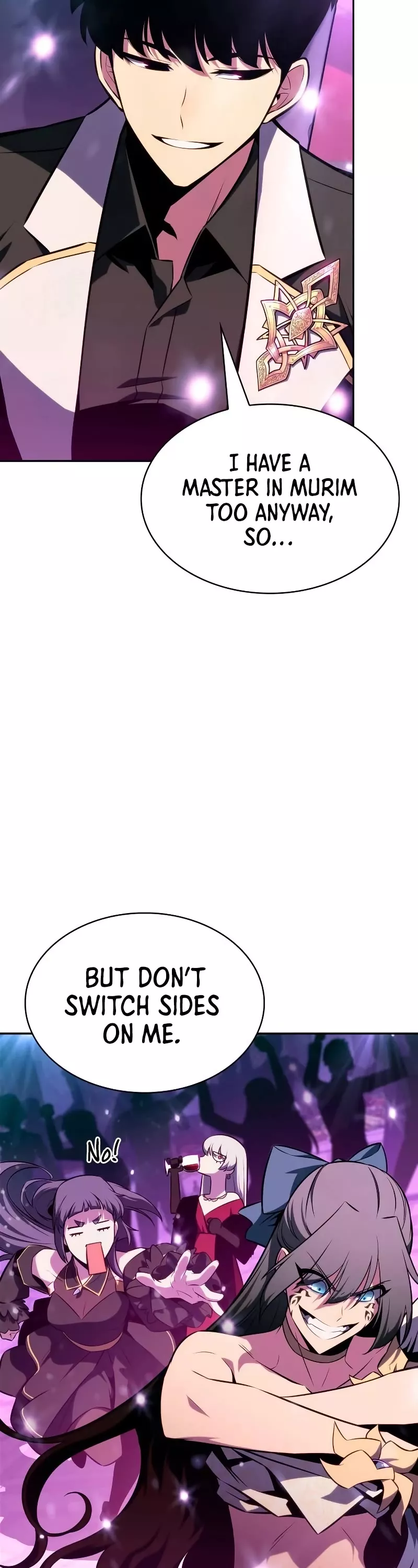 Solo Max-Level Newbie, chapter 150, image 57