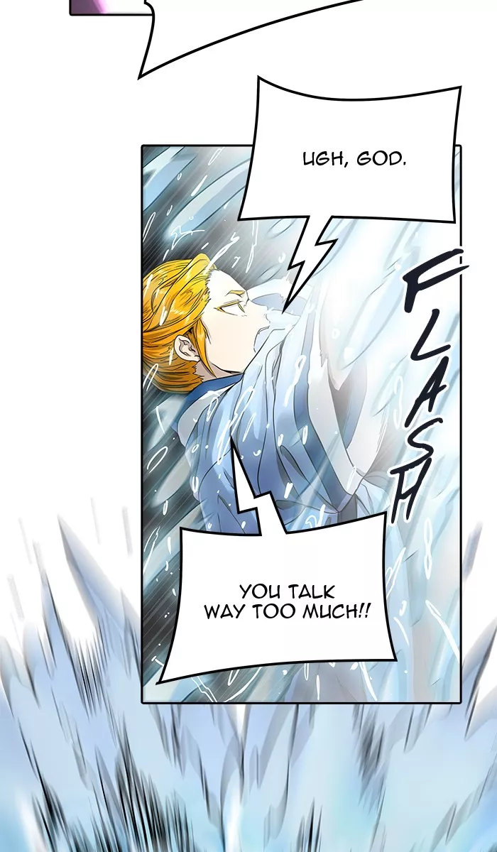 Tower of God, chapter 488, image 81