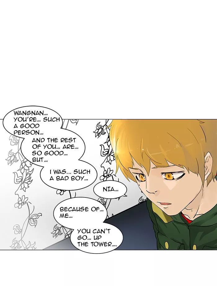 Tower of God, chapter 98, image 39
