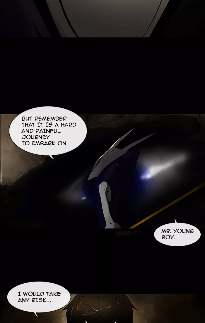Tower of God, chapter 1, image 30