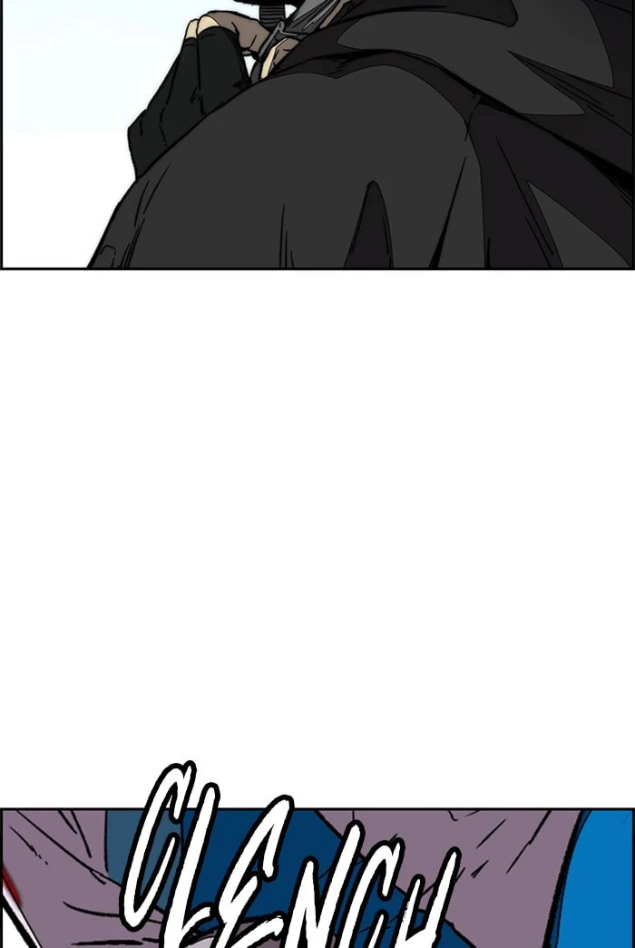 Wind Breaker, chapter 340, image 153