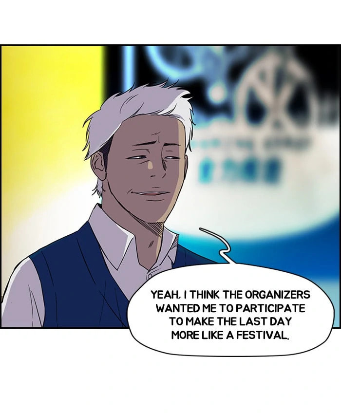 Wind Breaker, chapter 67, page 62