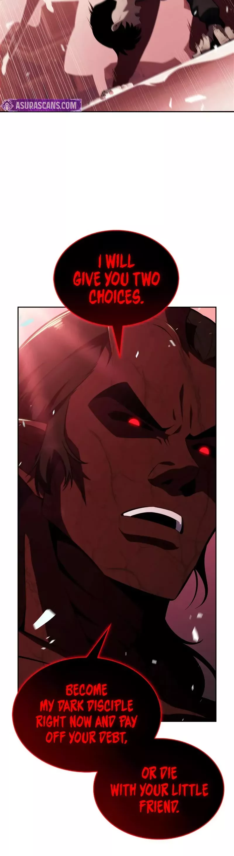 Solo Max-Level Newbie, chapter 209, image 54
